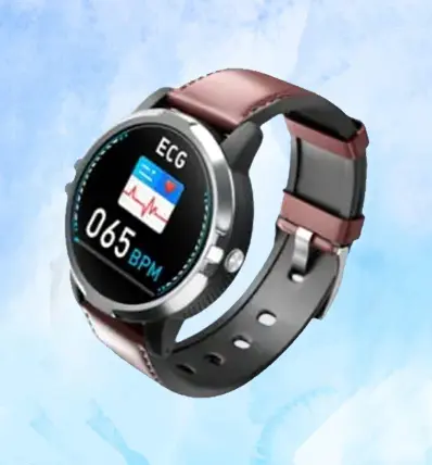 Telth Smart Watch